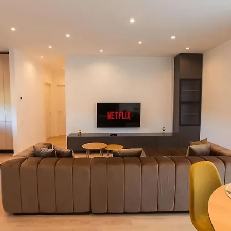 Apartment Luxury Premium
