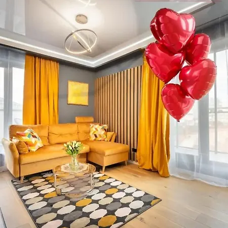 Luxury Premium Boekarest