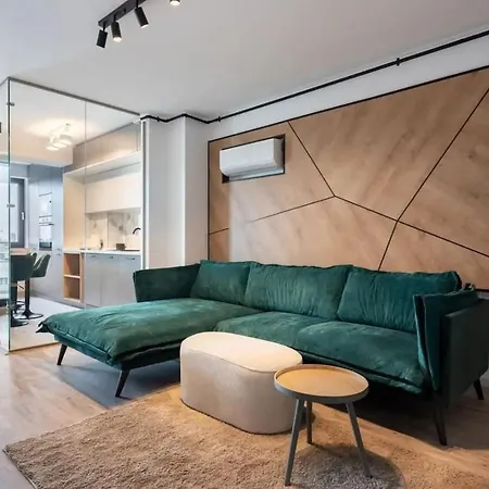Luxury Premium Appartement